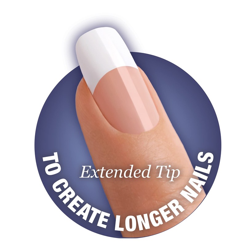 Kiss French Acrylic Sculpture Kit (2 PACK)