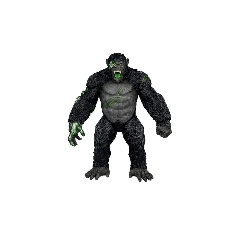 DC Multiverse 7 Pulgadas con MEGAFIG 2PK - Flash VS