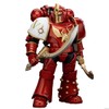 JOYTOY 1/18 Action Figure Warhammer 30K The Horus Heresy Thousand