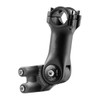 ZONADAH Bike Stem Riser Adapter 0-60 Degrees Bicycle Handlebar Riser