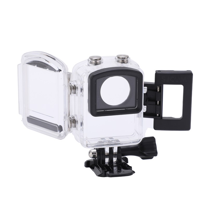 SJCAM M20 Waterproof Protection Case 30M Diving for SJCAM M20