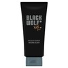 Black Wolf Hair Color Treatment, Natural Black, 5.3 oz (150