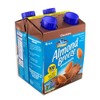 Almond Breeze Dairy Free Almondmilk, Chocolate, 8 Fl Oz, Pack
