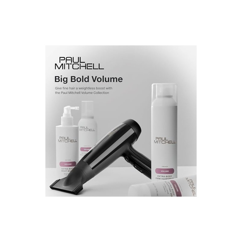 Extra-Body Thicken Up Styling Liquid 200ml