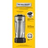 Hamilton Beach® Commercial Blender 6126-908S - 908®S 32 oz./0.95 L