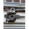 Ruigrit Casement Window Operator Split Arm, Non-Handed Compatible with Andersen