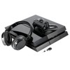 Ieron Bluetooth-Griff-Empfängeradapter, USB 5.0-Adapter, Gamepad-Headset-Empfänger, Bluetooth-Sender für Gaming-Enthusiasten, Verbinden Sie