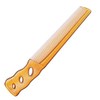 Y. s. Park bat-shit Comb YS – 235 Camel