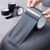 JQ Motorcycle seat repair tape, waterproof tape, leather crack repair / 오토바이좌석보수테이프 방수테이프 가죽 갈라짐 수리