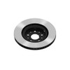 Wagner BD181340E Disc Brake Rotor