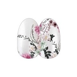 Color Street 'Flora Good Time' Nail Polish Strips [Retired] (FDS507)