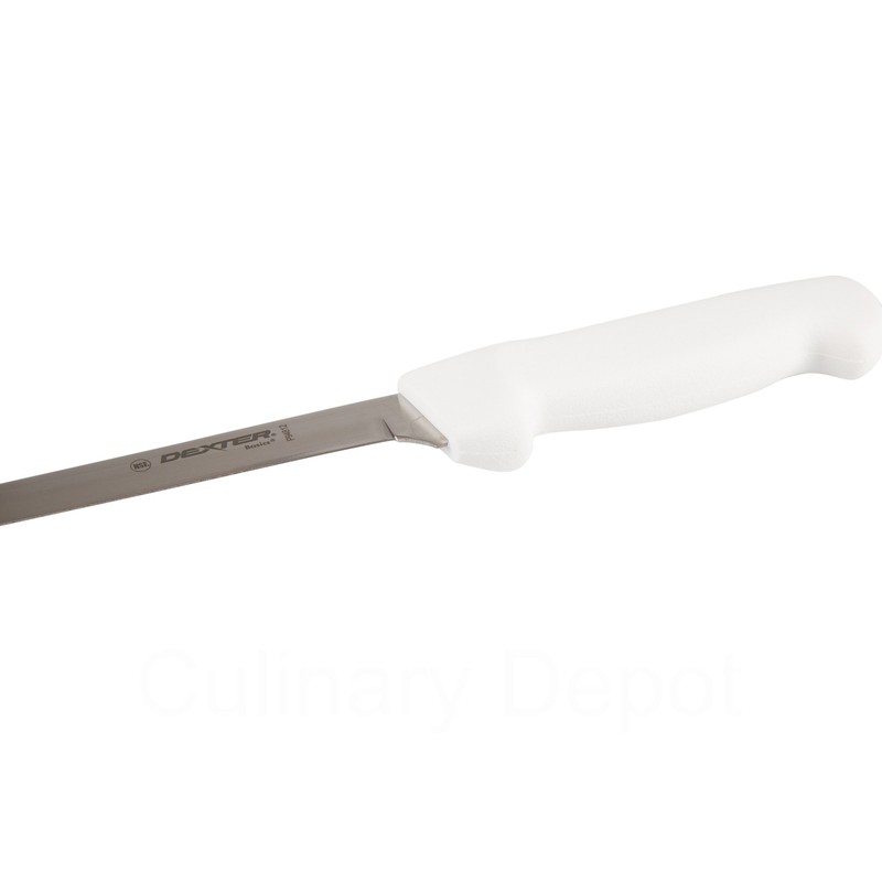 Dexter-Russell 7” Narrow Fillet Knife – P94812, High-Carbon Stainless Steel