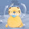 Adjustable Infant Cartoon Head Protector Pad Soft Breathable Baby Toddler