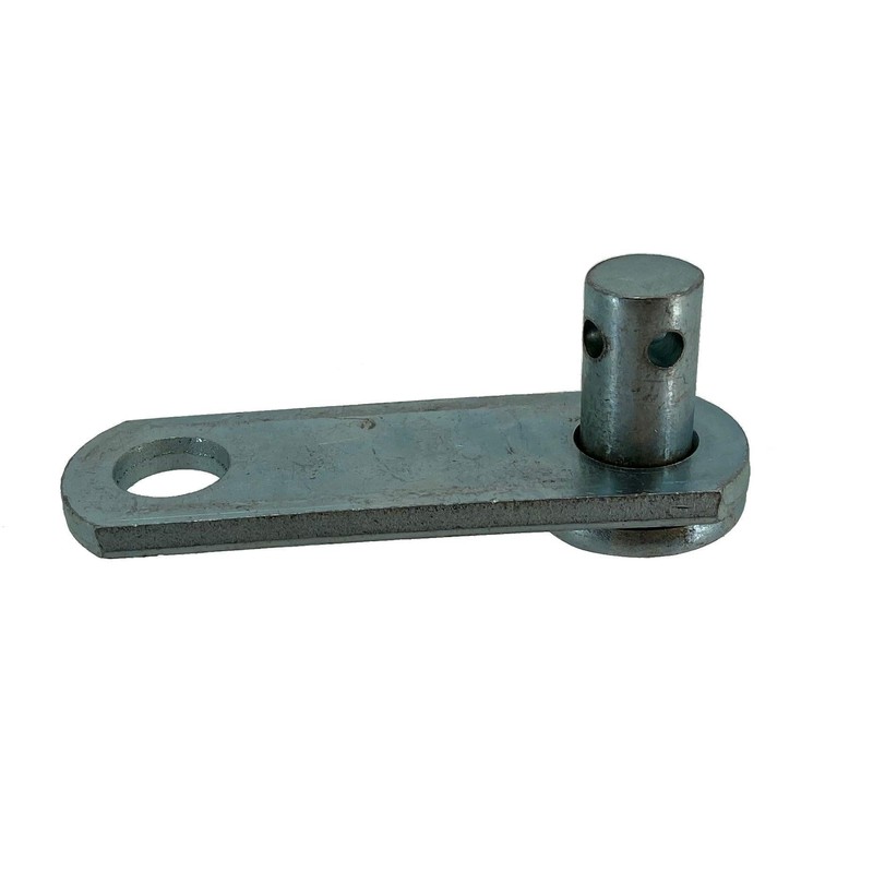 John Deere Original Equipment Link - AUC17145 46" Snow Blade