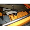 HOBIE Steering Riser Pro Angler/Island Kayak Steering Handle Riser