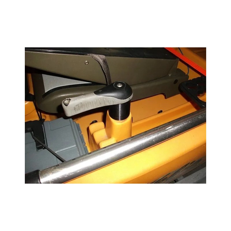 HOBIE Steering Riser Pro Angler/Island Kayak Steering Handle Riser