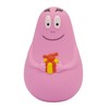 Giochi Preziosi Barbapapa Gift Set with 4 Figures, 8 cm,