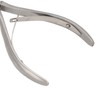 Dental Crown Pliers Splitter Stainless Steel Orthodontic Temporary Teeth Removal