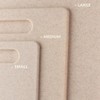 Taylors Eye Witness Sandstone Small Cutting Board