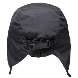 Lowe Alpine Classic Mountain Cap - Black, Medium