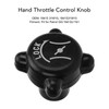 Hand Throttle Control Knob Antislip Smooth Control 1841531W10 for Patrol