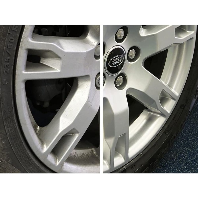 AUTOGLYM(オートグリム) クリーン・ホイール【正規輸入品】