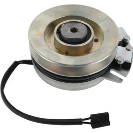 New Outdoor Power Xtreme Equipment X0003 PTO Clutch Compatible with/Replacement for Snapper YZ Yard Cruiser Series 0 1 2 1999 & 2000 38in. Units LT145H Hydro Series C LT160H Hydro Series C D F G H