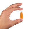 ReadyLance, Pressure Activated Safety Lancets, 100 Lancets, 28Gx1.8MM, Orange