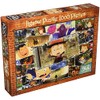 Ensky 1000 Piece Jigsaw Puzzle - Believe, Believe, Change the