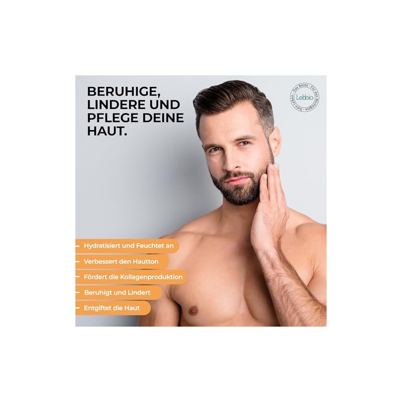 Lebbio Lebbio ?therische ?le (30ml, Mandarinen?l)