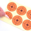 ANCLLO Metal Practice Airsoft/Airgun Target - Pack of 4