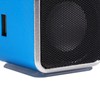 Mini Speaker Music Player Portable FM Radio Stereo Speaker PC