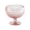 GreenGate Dessert Bowl Alice Pale Pink