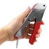 Greluma 1 x F type RG59/RG6 coaxial cable crimping tool,