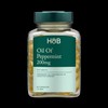 Holland & Barrett Oil of Peppermint 200mg 60 Capsules