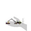 Siku 1418 Claas Corn Chopper