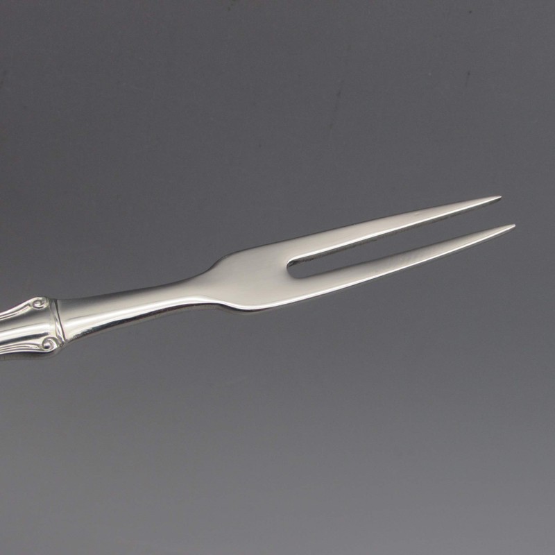Wallace Napoleon Bee 18/10 Stainless Steel Food Pick
