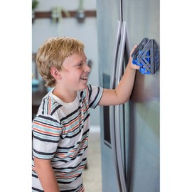 4M Kidz Robotix - Fridge Rover