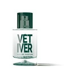Solinotes, Vetiver Perfume 1.7 fl.oz, Clean Beauty, Vegan