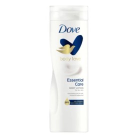 Dove Body Love Nourishing Body Lotion Essential Care For Dry Skin 400ml/13.5oz