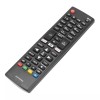 Unbranded AKB75095308 Replace Remote for LG TV 49UJ635V 32LJ610V 43UJ634V
