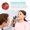 Optical Nasal Speculum 2X Magnification with LED Light 9mm Replaceable