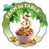 Fisher Chopped Walnuts, 6 Ounces, California Grown Walnuts, Unsalted, Naturally