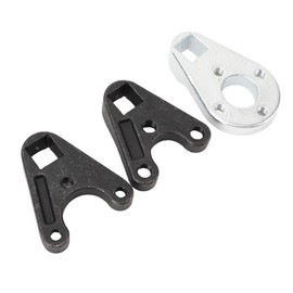 Tbest Outboard Trim Tilt Pin Wrench Tools, Alloy Steel Tilt Trim Wrench MT0004 MT0006 MT0009 Trim Tilt Cover Wrench for Hydraulic