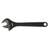 Adjustable Wrench, 250MM / 10" | SPANNERS/Adjustable Wrenches, 1 X