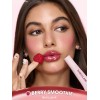 Brillo Labial Hidratante Sheglam Crystal Glaze Berry Smoothie