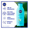 NIVEA Nivea sun after sun lotion 200ml SUN Protector Solar