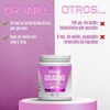 Dr Will Péptidos de Colágeno, Suplemento Alimenticio en Polvo, Sin