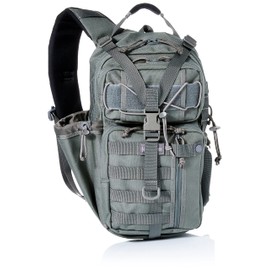 Maxpedition Sitka Gearslinger, Foliage Green