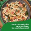Knorr Pasta Sides Alfredo Fettuccine 4.4 Ounce Pack of 6